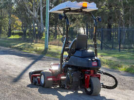 Toro Greensmaster 3150 Golf Greens mower Lawn Equipment - picture1' - Click to enlarge