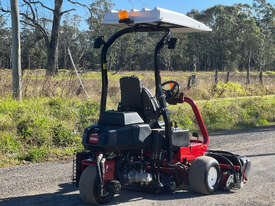 Toro Greensmaster 3150 Golf Greens mower Lawn Equipment - picture2' - Click to enlarge