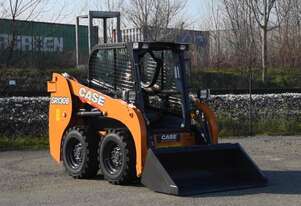NEW Case SR130B Skid Steer Loader
