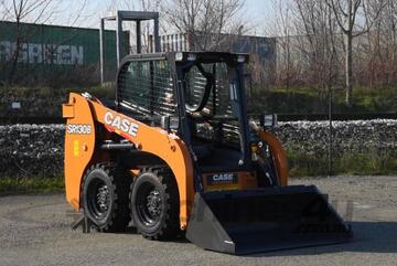  Case SR130B Skid Steer Loader