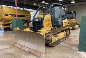 Caterpillar 2018 CAT D5K2 XL 4,600 hrs