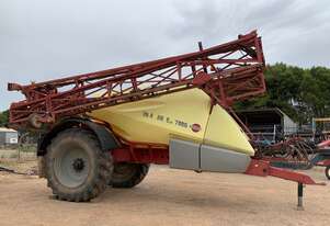 Hardi 7036 Commander Boomspray