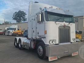 Kenworth K100E - picture0' - Click to enlarge