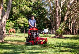 Gravely   Pro-Stance 36