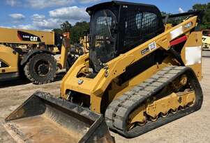 Caterpillar 2021 CAT 2993 1,100 hrs