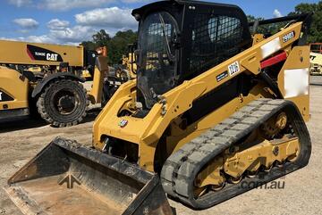 Caterpillar 2021 CAT 2993 1,100 hrs Caterpillar 2021 CAT 2993 1,100 hrs