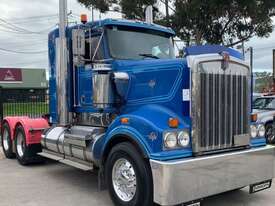 2000 Kenworth T904 - picture0' - Click to enlarge