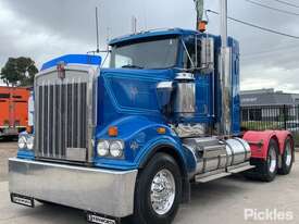 2000 Kenworth T904 - picture0' - Click to enlarge