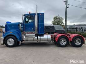 2000 Kenworth T904 - picture1' - Click to enlarge