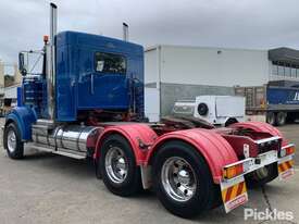 2000 Kenworth T904 - picture2' - Click to enlarge