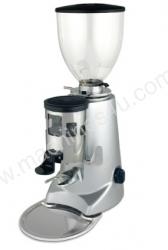 caption Sanremo SR.60 - 83mm Auto - Coffee Grinder