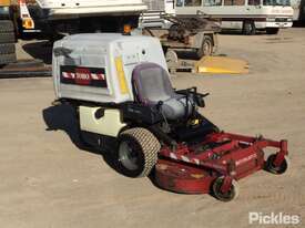 2017 Toro Z Master 8000 Series Zero Turn Ride On Mower - picture0' - Click to enlarge