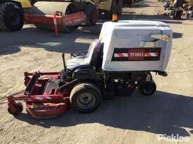 2017 Toro Z Master 8000 Series Zero Turn Ride On Mower - picture1' - Click to enlarge