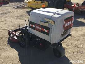 2017 Toro Z Master 8000 Series Zero Turn Ride On Mower - picture2' - Click to enlarge