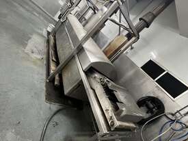 Gas Continuous Oven - picture0' - Click to enlarge