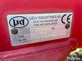 2011 Lely Hibiscus 425s Hay Rake,Serial No: 0003098766-2010 - picture2' - Click to enlarge