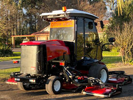 Toro Groundsmaster 4700D Wide Area mower Lawn Equipment - picture0' - Click to enlarge