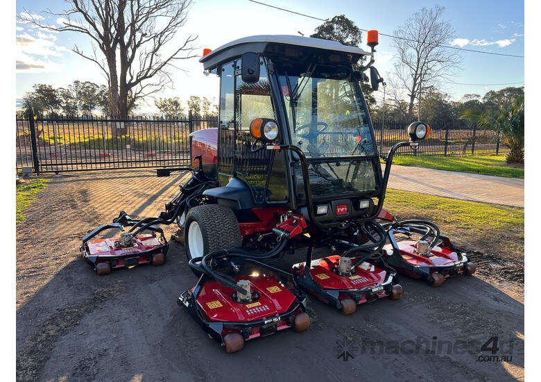 Toro 4700d for sale hot sale