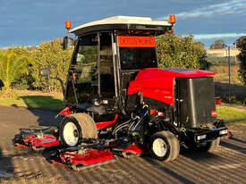 Toro Groundsmaster 4700D Wide Area mower Lawn Equipment - picture2' - Click to enlarge