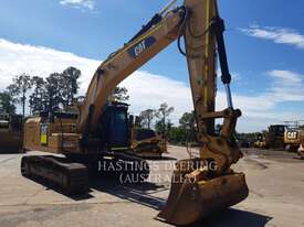 CAT 330FL Track Excavators - picture0' - Click to enlarge