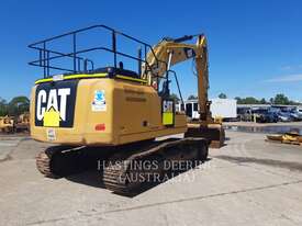 CAT 330FL Track Excavators - picture1' - Click to enlarge