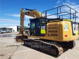 CAT 330FL Track Excavators - picture2' - Click to enlarge