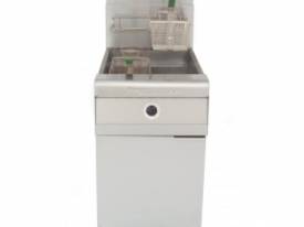 Frymaster MJCFSD 30-40 Litres Full Pot Gas Fryer - picture0' - Click to enlarge