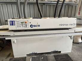 SCM Edgebander  - picture2' - Click to enlarge