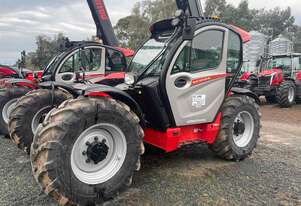 Manitou   MLT737 Telehandler