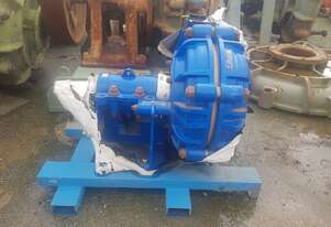 Warman   4/3 E HH pump