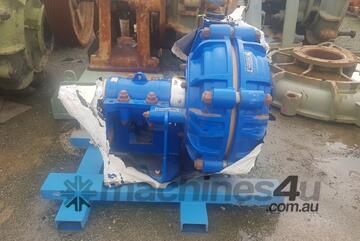 Warman   4/3 E HH pump