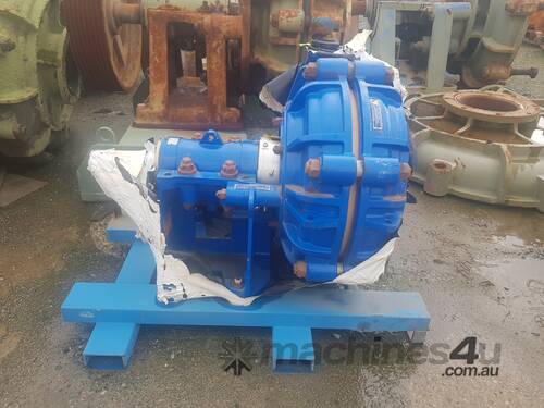 Warman 4/3 E HH pump
