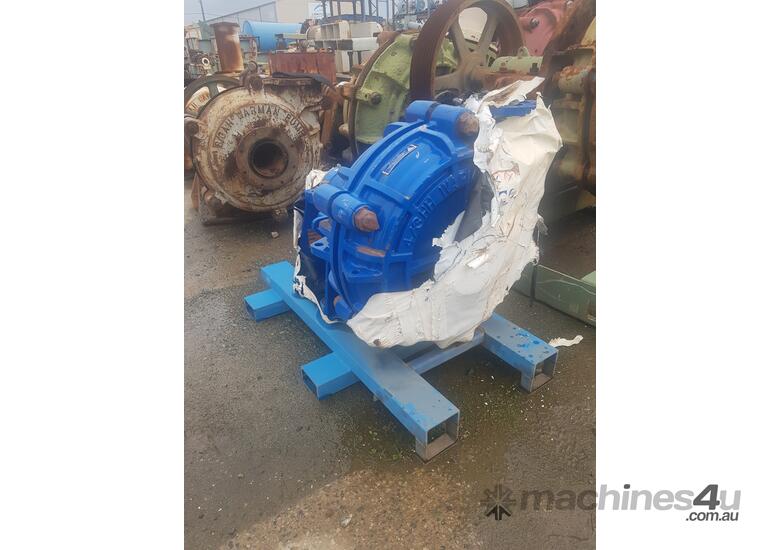 Warman 4/3 E HH pump
