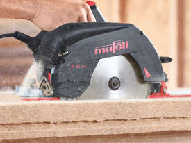 MAFELL | Carpentry Saw | K 65 cc | Portable Circular Saw | In the T-Max | - picture0' - Click to enlarge