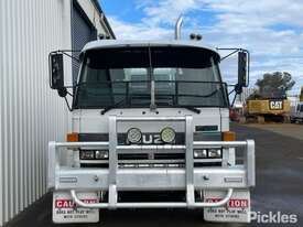 1995 Isuzu FVR900 Table Top - picture0' - Click to enlarge