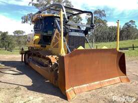 2020 John Deere 850L Dozer (Crawler) - picture0' - Click to enlarge