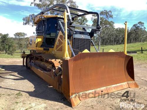 2020 John Deere 850L Dozer (Crawler)