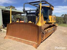 2020 John Deere 850L Dozer (Crawler) - picture1' - Click to enlarge