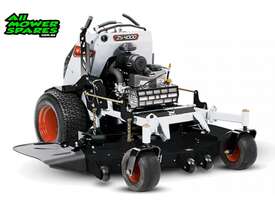 Bobcat ZS4000 36 Inch (91cm) Commercial Zero-turn Stand on Mower with 19 HP Kawasaki 603cc Engine - picture0' - Click to enlarge