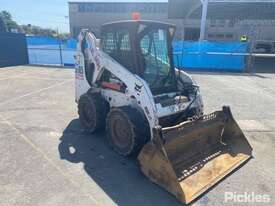 2008 Bobcat S185 Wheeled Skid Steer - picture0' - Click to enlarge