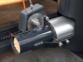 WEIMA TH Standard Series Briquette Press - picture0' - Click to enlarge