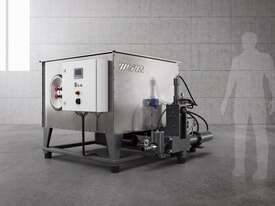 WEIMA TH Standard Series Briquette Press - picture1' - Click to enlarge