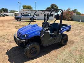 2012 YAMAHA RHINO 700 BUGGY - picture1' - Click to enlarge