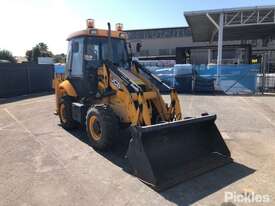 2012 JCB 2CX 4WS Tractor/Loader/Backhoe - picture0' - Click to enlarge