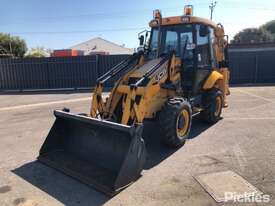 2012 JCB 2CX 4WS Tractor/Loader/Backhoe - picture0' - Click to enlarge