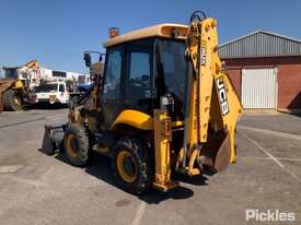 2012 JCB 2CX 4WS Tractor/Loader/Backhoe - picture1' - Click to enlarge