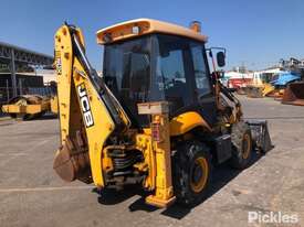 2012 JCB 2CX 4WS Tractor/Loader/Backhoe - picture2' - Click to enlarge