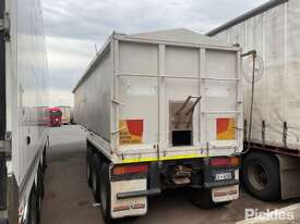 2005 HXW Maxitrans Tri Axle Tipping A Trailer - picture1' - Click to enlarge