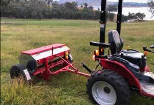 SPREADX ILS-200S LIME SPREADER (300L S)