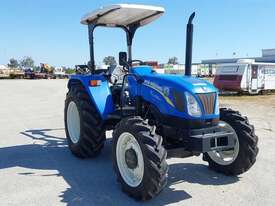 New Holland TT4.55 - picture0' - Click to enlarge